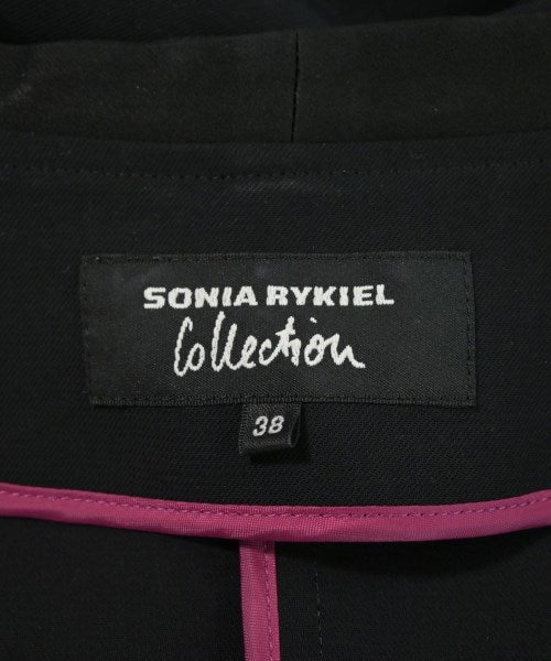 SONIA RYKIEL Collection 無領外套