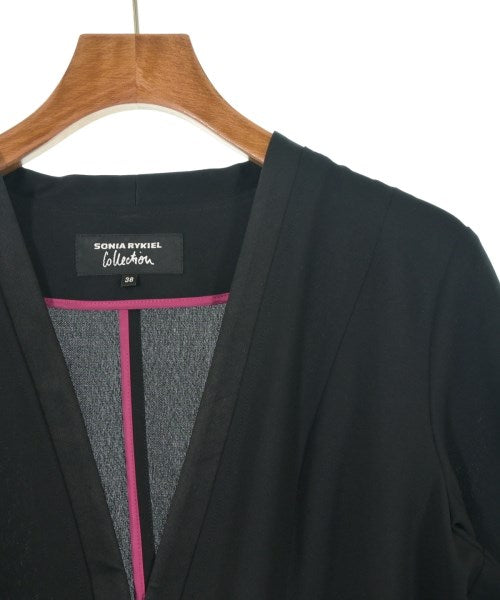 SONIA RYKIEL Collection 無領外套