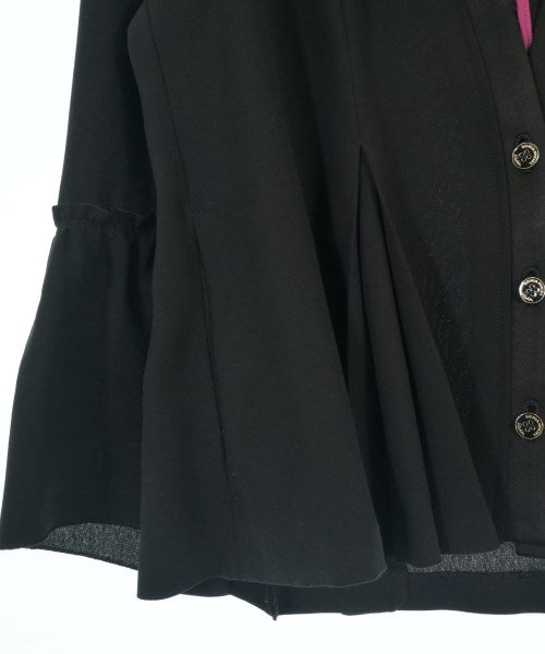 SONIA RYKIEL Collection 無領外套