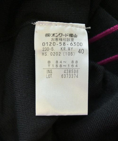 SONIA RYKIEL Collection 毛衣