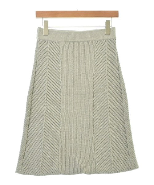 SONIA RYKIEL Collection 膝上裙