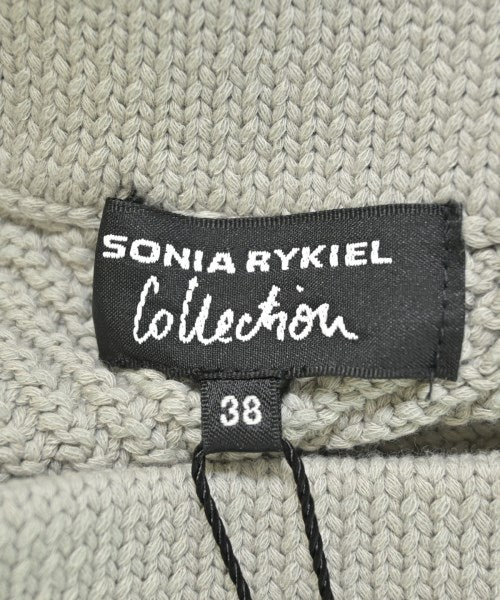 SONIA RYKIEL Collection 膝上裙