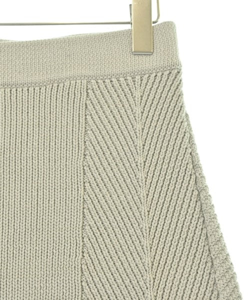 SONIA RYKIEL Collection 膝上裙