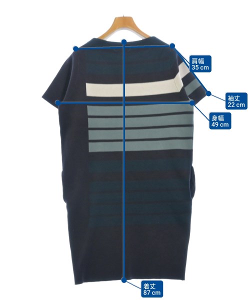 SONIA RYKIEL Collection 洋裝