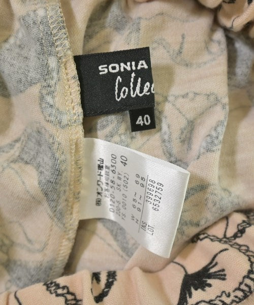 SONIA RYKIEL Collection 膝上裙