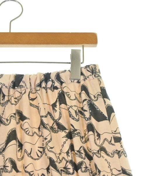 SONIA RYKIEL Collection 膝上裙