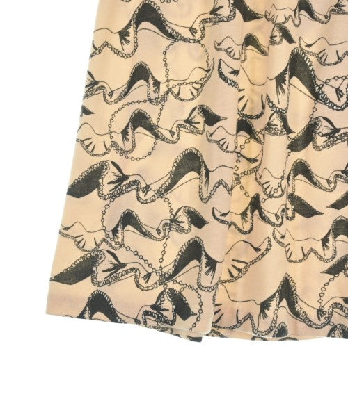 SONIA RYKIEL Collection 膝上裙