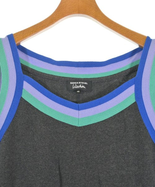 SONIA RYKIEL Collection 洋裝