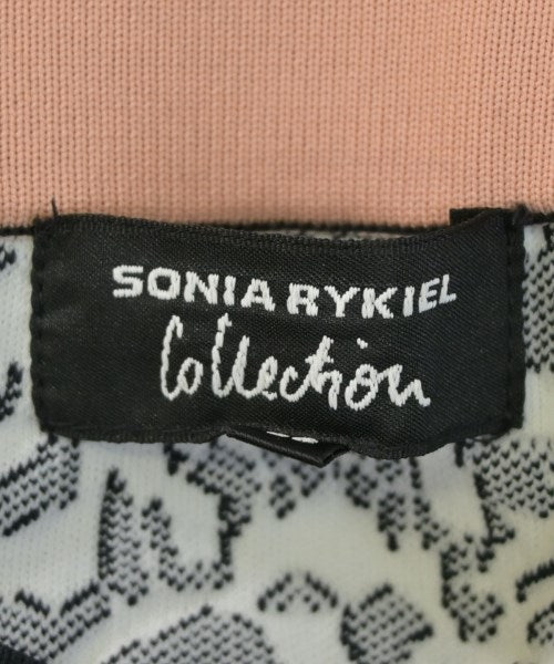 SONIA RYKIEL Collection 膝上裙