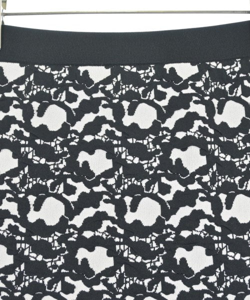 SONIA RYKIEL Collection 膝上裙