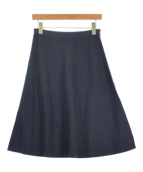 SONIA RYKIEL Collection 膝上裙