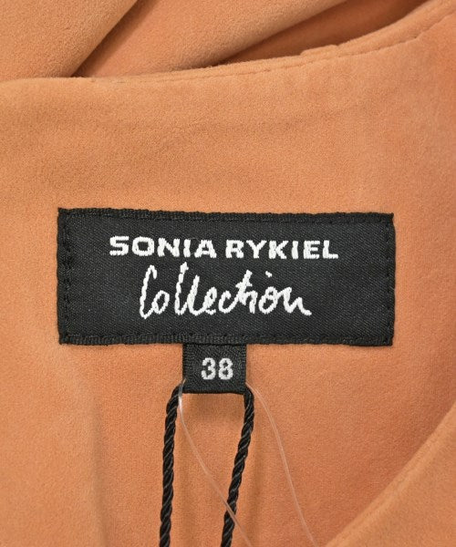 SONIA RYKIEL Collection 洋裝