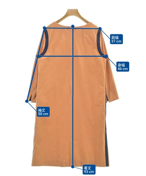 SONIA RYKIEL Collection 洋裝