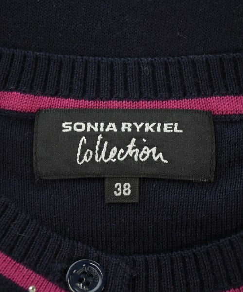SONIA RYKIEL Collection 開襟衫