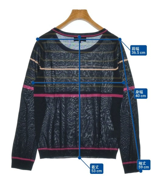 SONIA RYKIEL Collection 毛衣