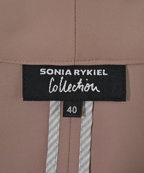 SONIA RYKIEL Collection 西裝外套