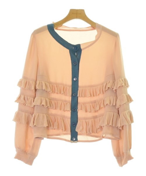 SONIA RYKIEL Collection 女襯衫