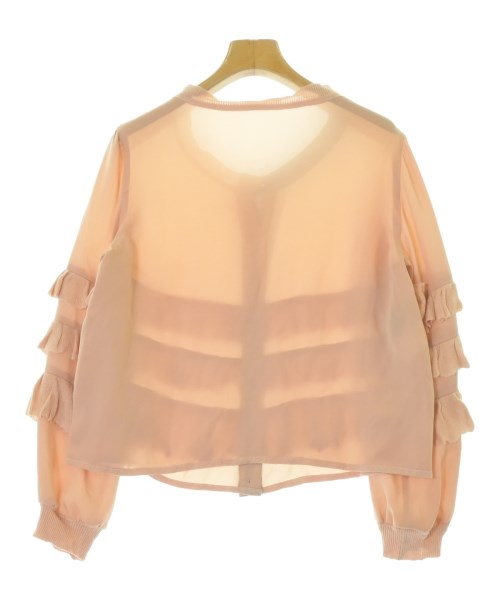 SONIA RYKIEL Collection 女襯衫