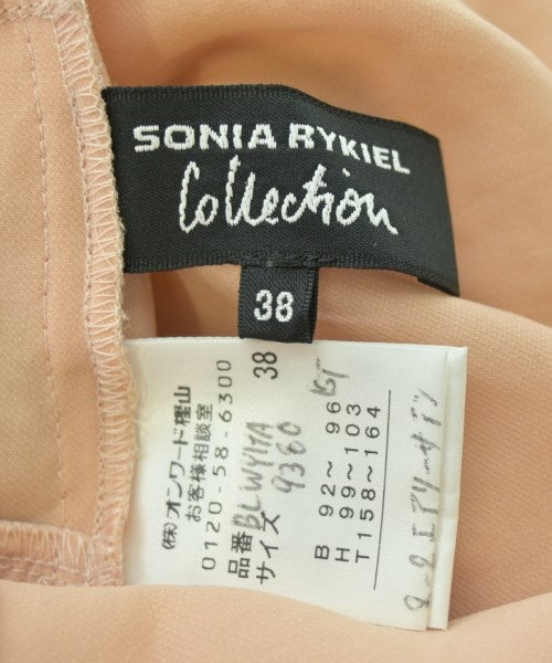 SONIA RYKIEL Collection 女襯衫