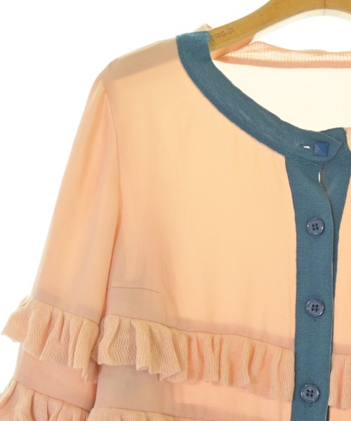 SONIA RYKIEL Collection 女襯衫