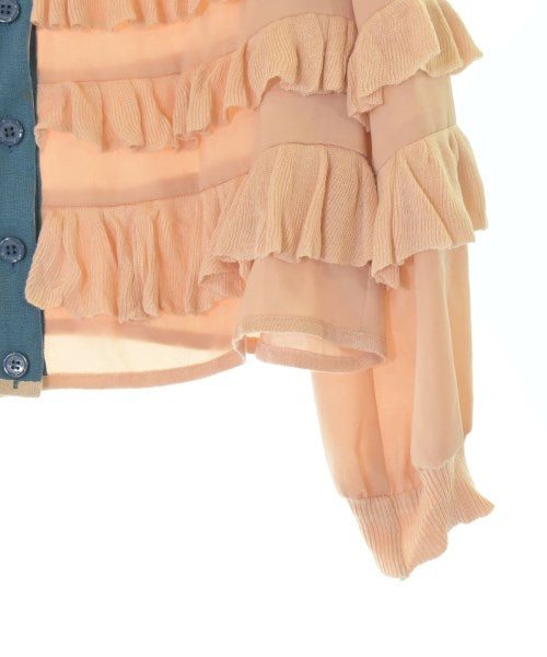 SONIA RYKIEL Collection 女襯衫