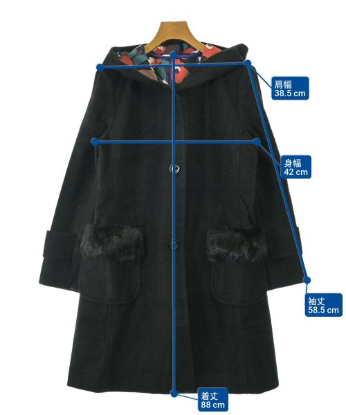 SONIA RYKIEL Collection 其他大衣