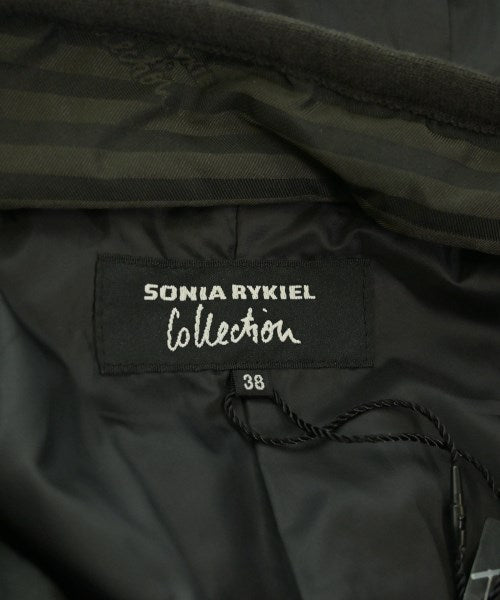 SONIA RYKIEL Collection 羽絨大衣
