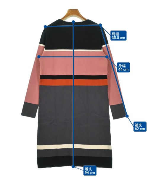 SONIA RYKIEL Collection 洋裝