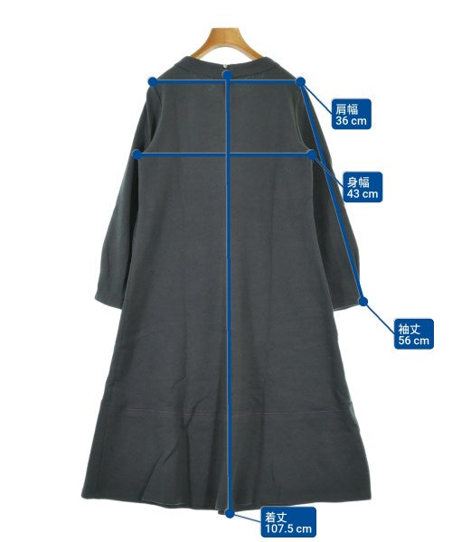 SONIA RYKIEL Collection 洋裝