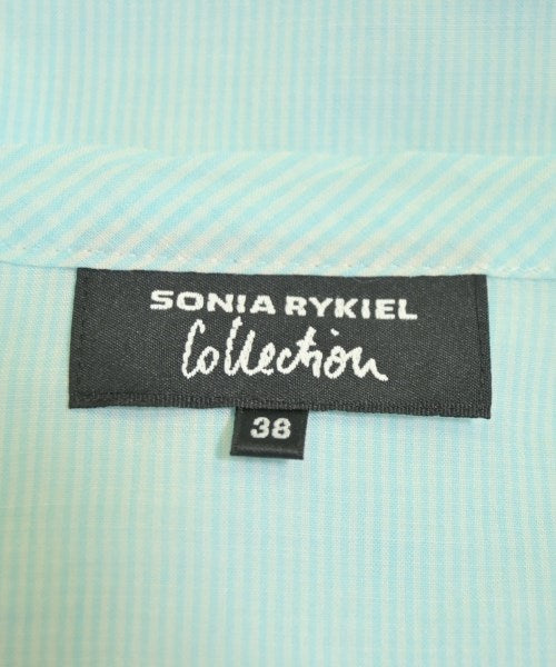 SONIA RYKIEL Collection 休閒襯衫