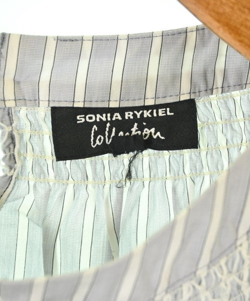 SONIA RYKIEL Collection 女襯衫
