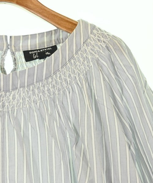 SONIA RYKIEL Collection 女襯衫
