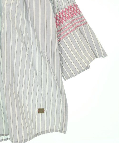 SONIA RYKIEL Collection 女襯衫