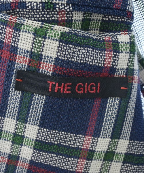 THE GIGI 夾克