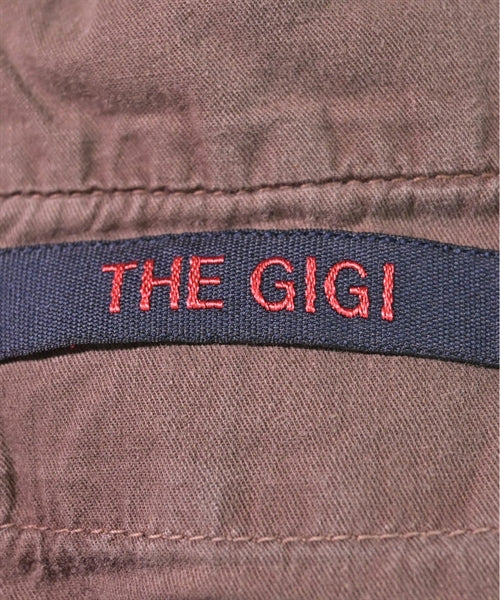 THE GIGI 長