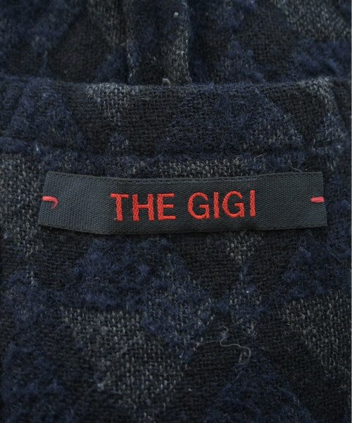THE GIGI 夾克