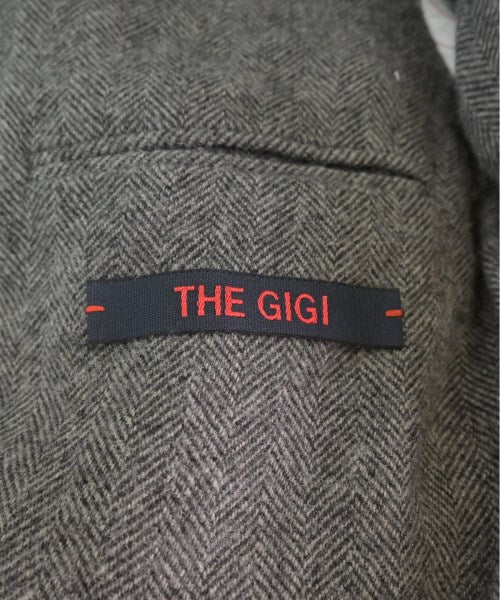THE GIGI 休夾克