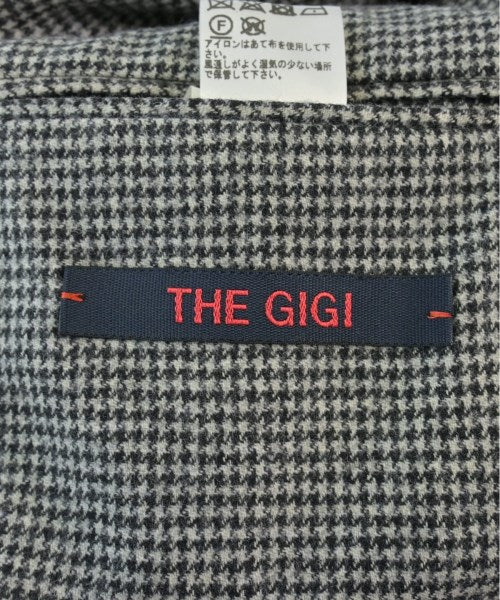THE GIGI 西裝外套
