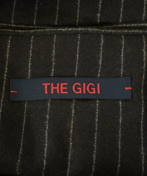 THE GIGI 其他套裝
