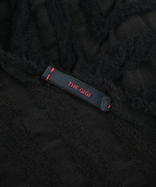 THE GIGI 冬季圍巾