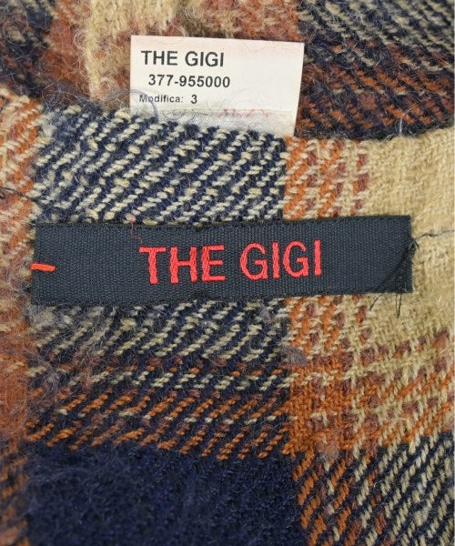 THE GIGI 休閒夾克