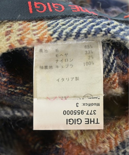 THE GIGI 休閒夾克