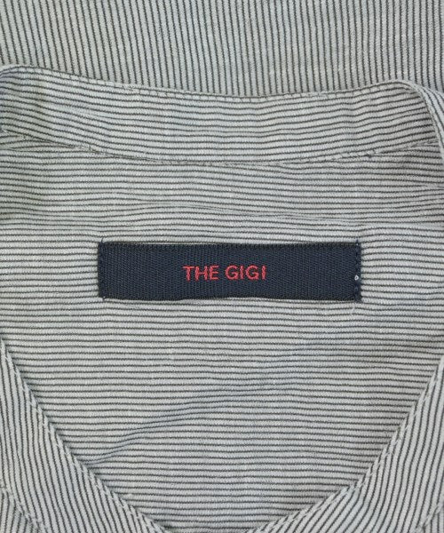 THE GIGI 休襯衫