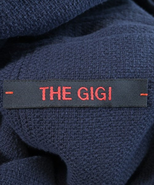 THE GIGI 休閒夾克