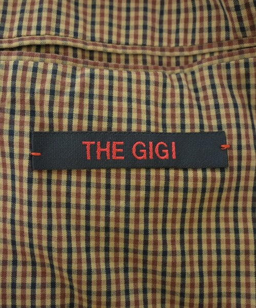 THE GIGI 其他套裝