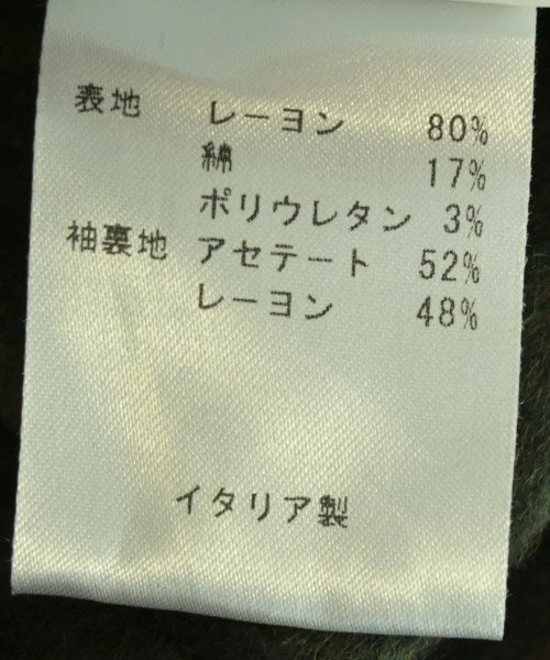 THE GIGI 西裝外套