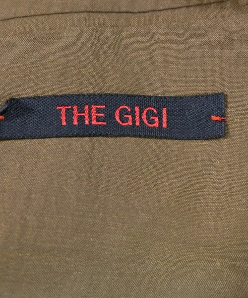 THE GIGI 其他套裝