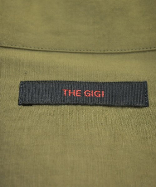 THE GIGI 休閒夾克