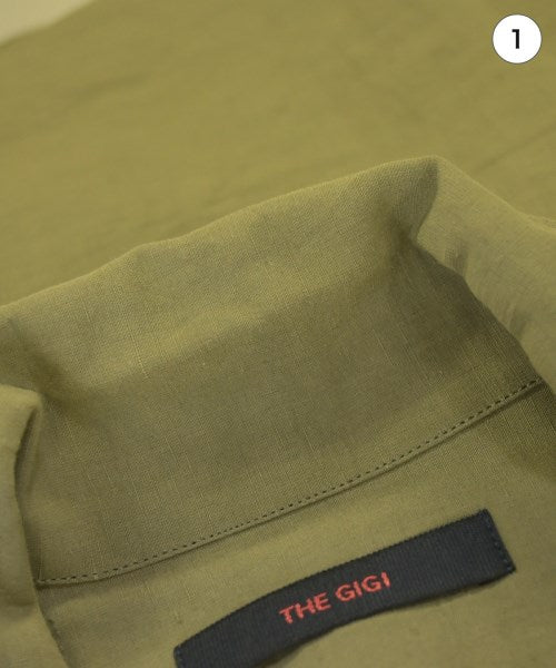 THE GIGI 休閒夾克
