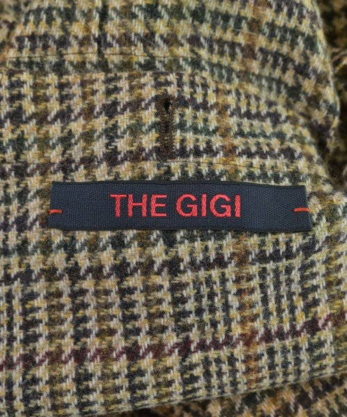 THE GIGI 夾克